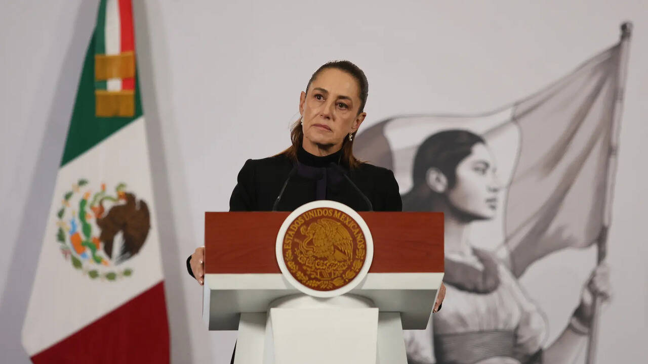Mexican president addresses security concerns in Jalisco ahead of FIFA ...