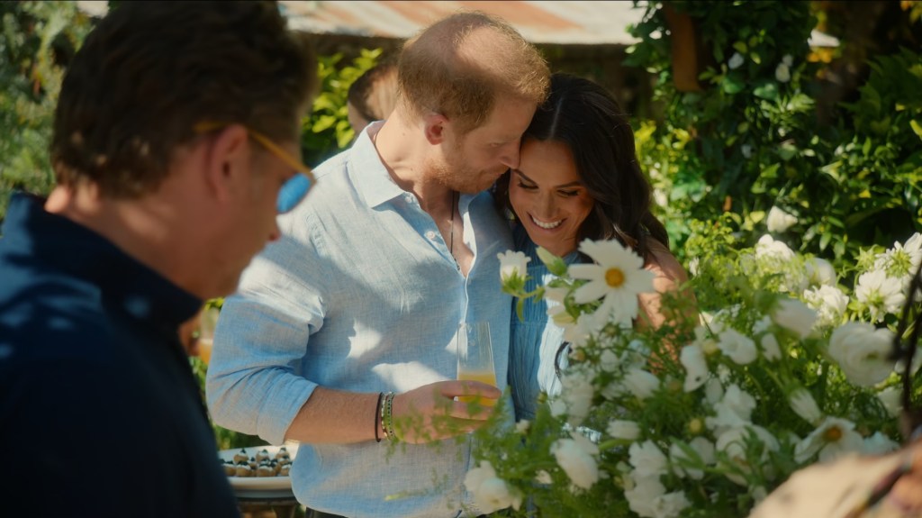 Netflix dumps Meghan Markle in latest blow to troubled As Ever brand
