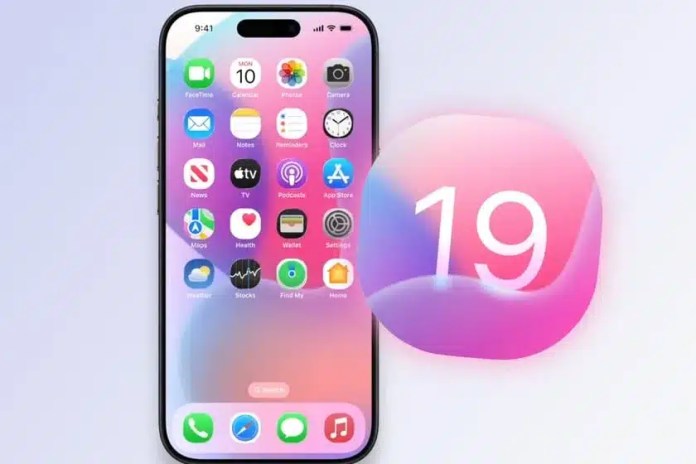 iOS 19: Aparece prototipo de iPhone con el sistema que Apple canceló
