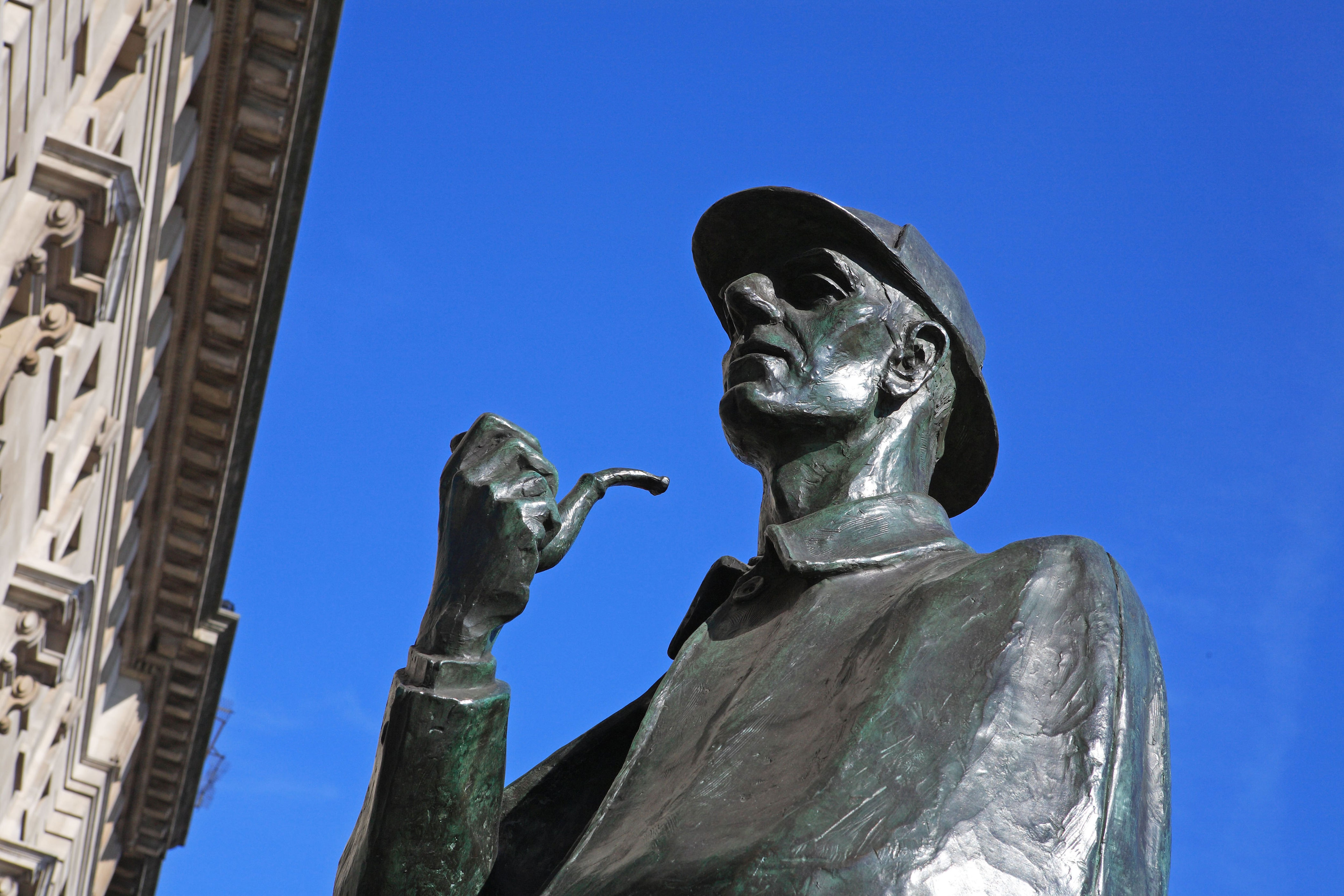 'Elementary, my dear Watson' - and other famous misquotes that have ...