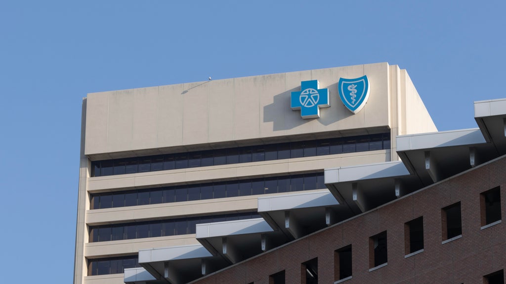 Michigan AG sues Blue Cross Blue Shield of Michigan, accusing insurer ...