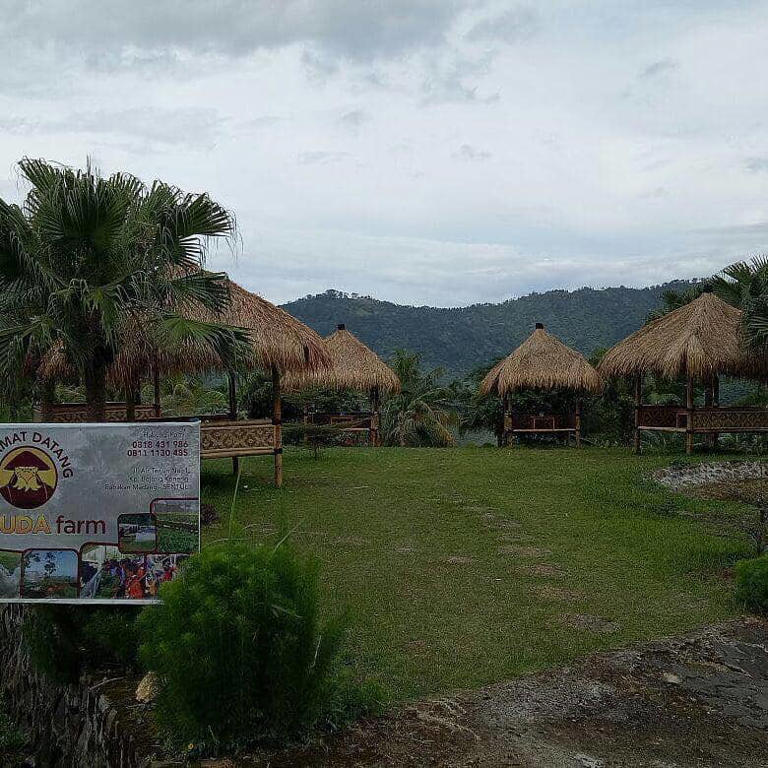 17 tempat wisata di Sentul yang lagi hits dan harganya
