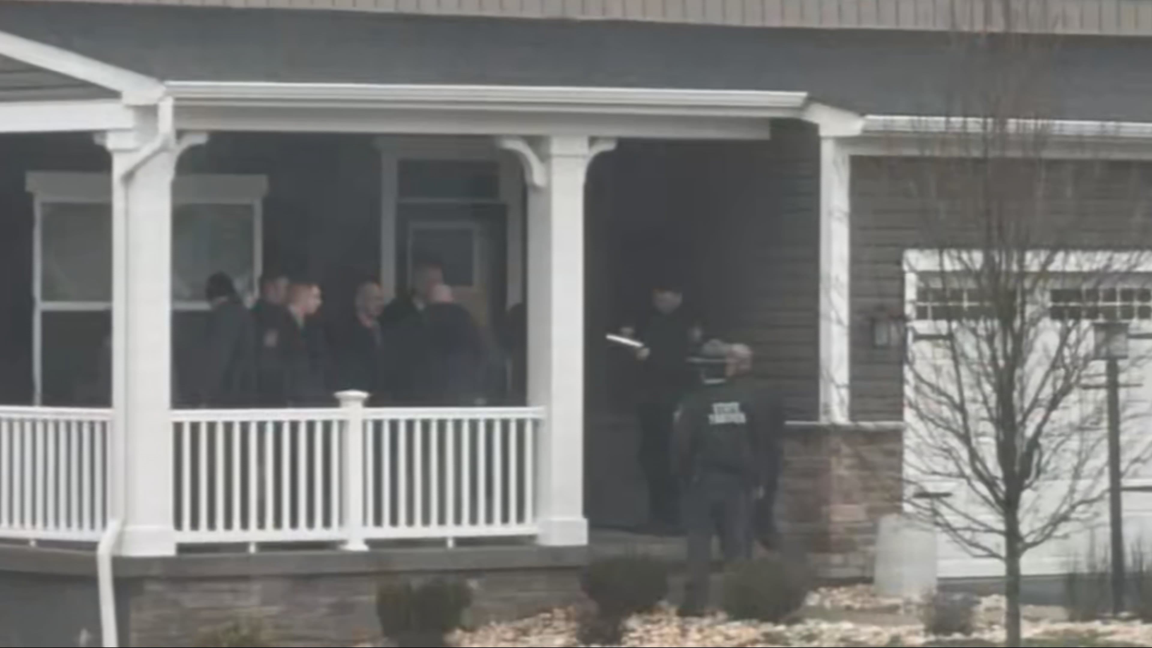 Shooter, both victims identified in Butler County murder-suicide that ...