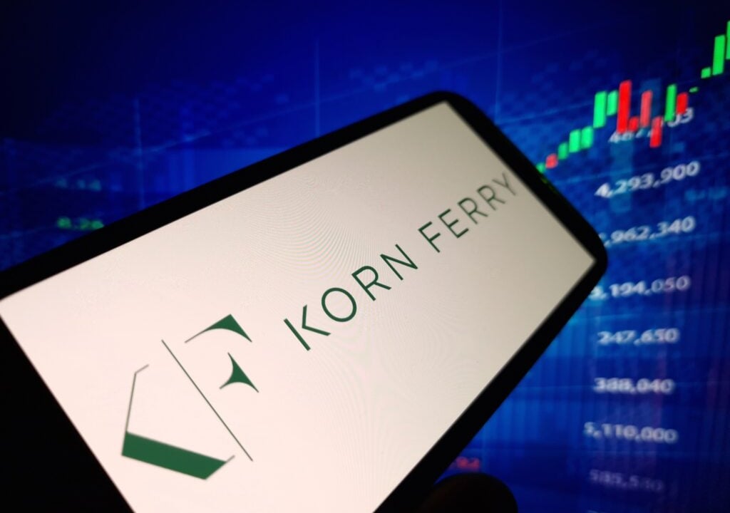 Korn Ferry likely to report higher Q3 earnings; these most accurate ...
