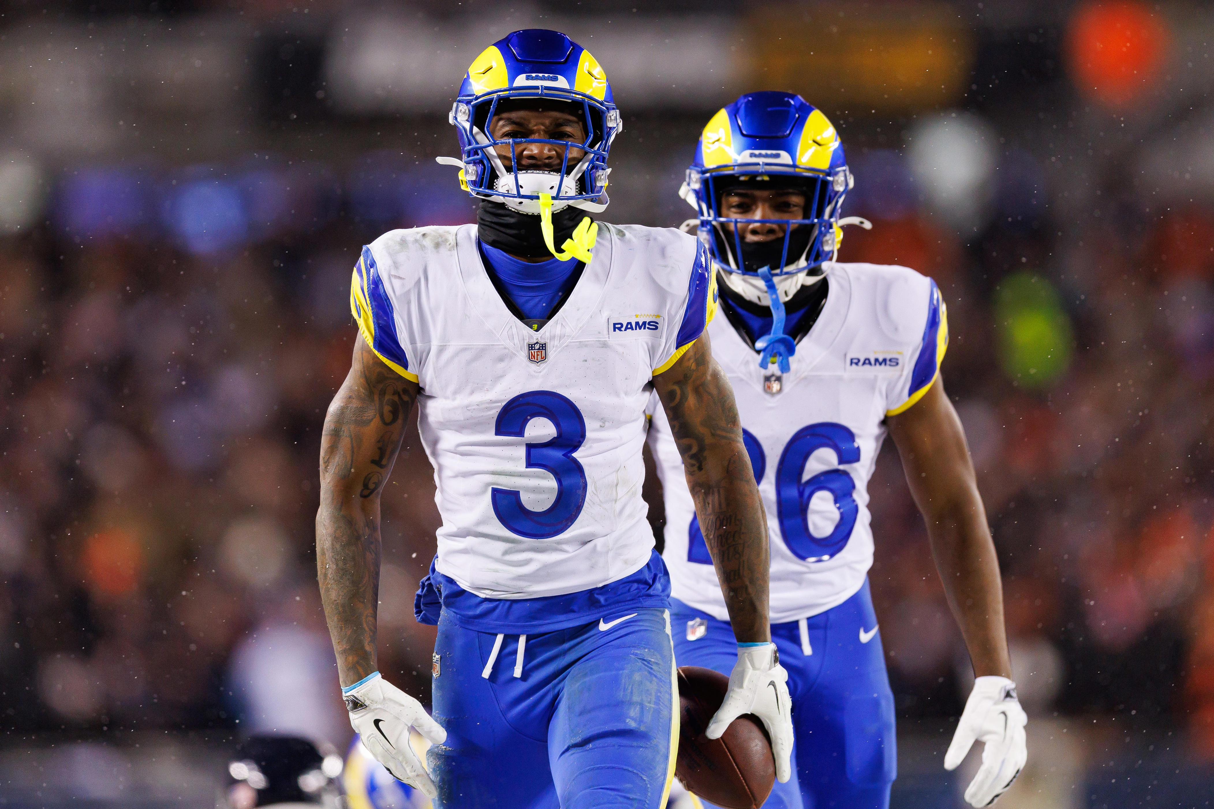 Kam Curl's $36M deal could price Reed Blankenship out of Eagles range