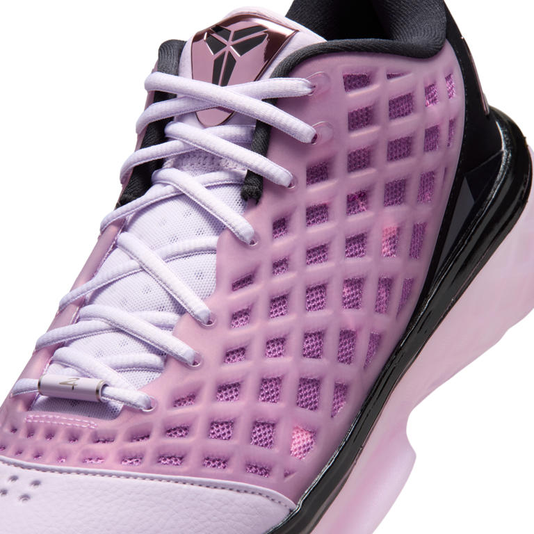 How to buy the 'Pink Quartz' Nike Kobe 3 Low