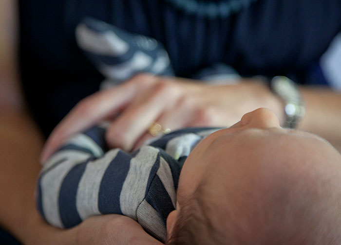26 Darkest Secrets Moms Shared Anonymously