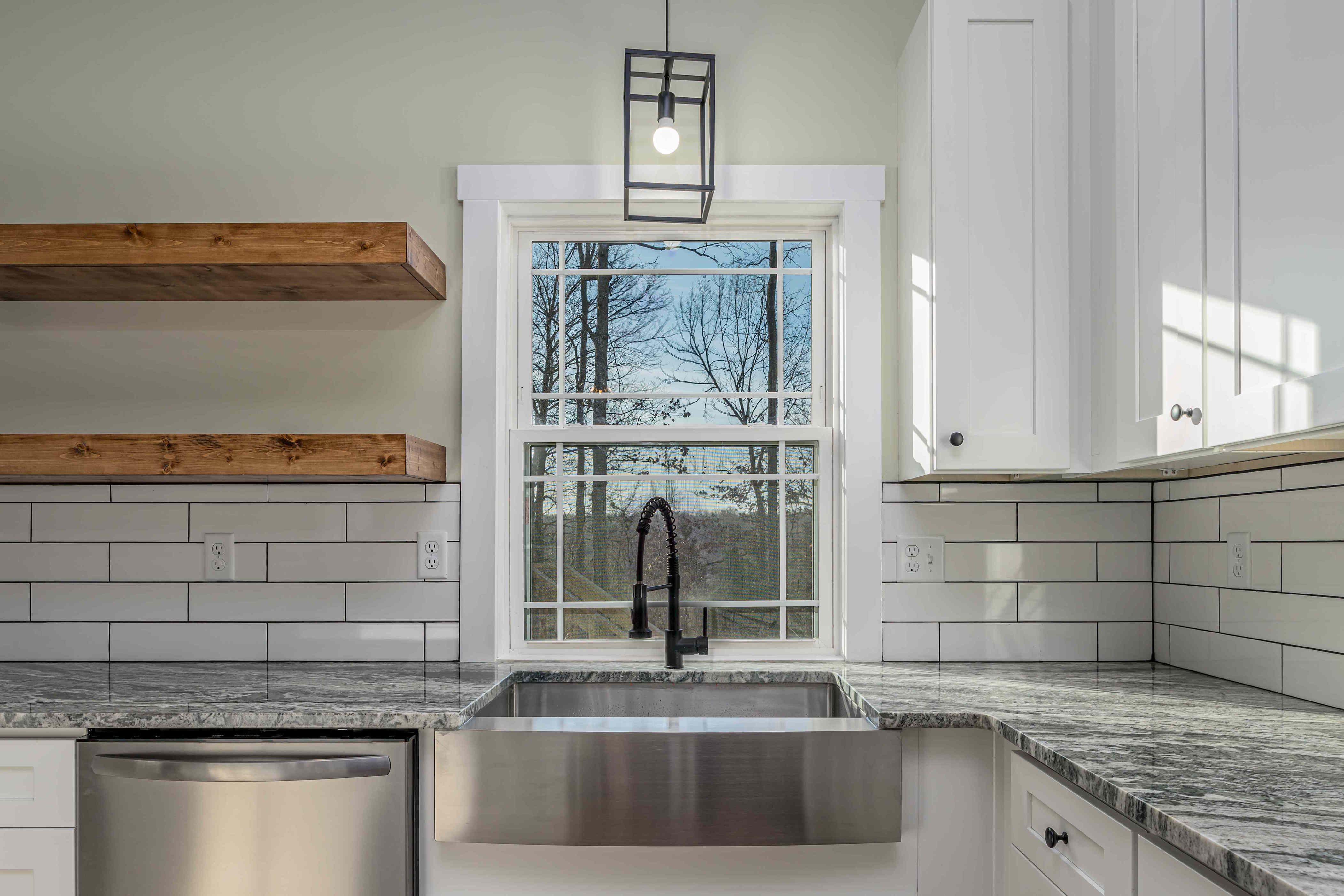 6 kitchen upgrades that hurt your home's resale value, say real estate experts