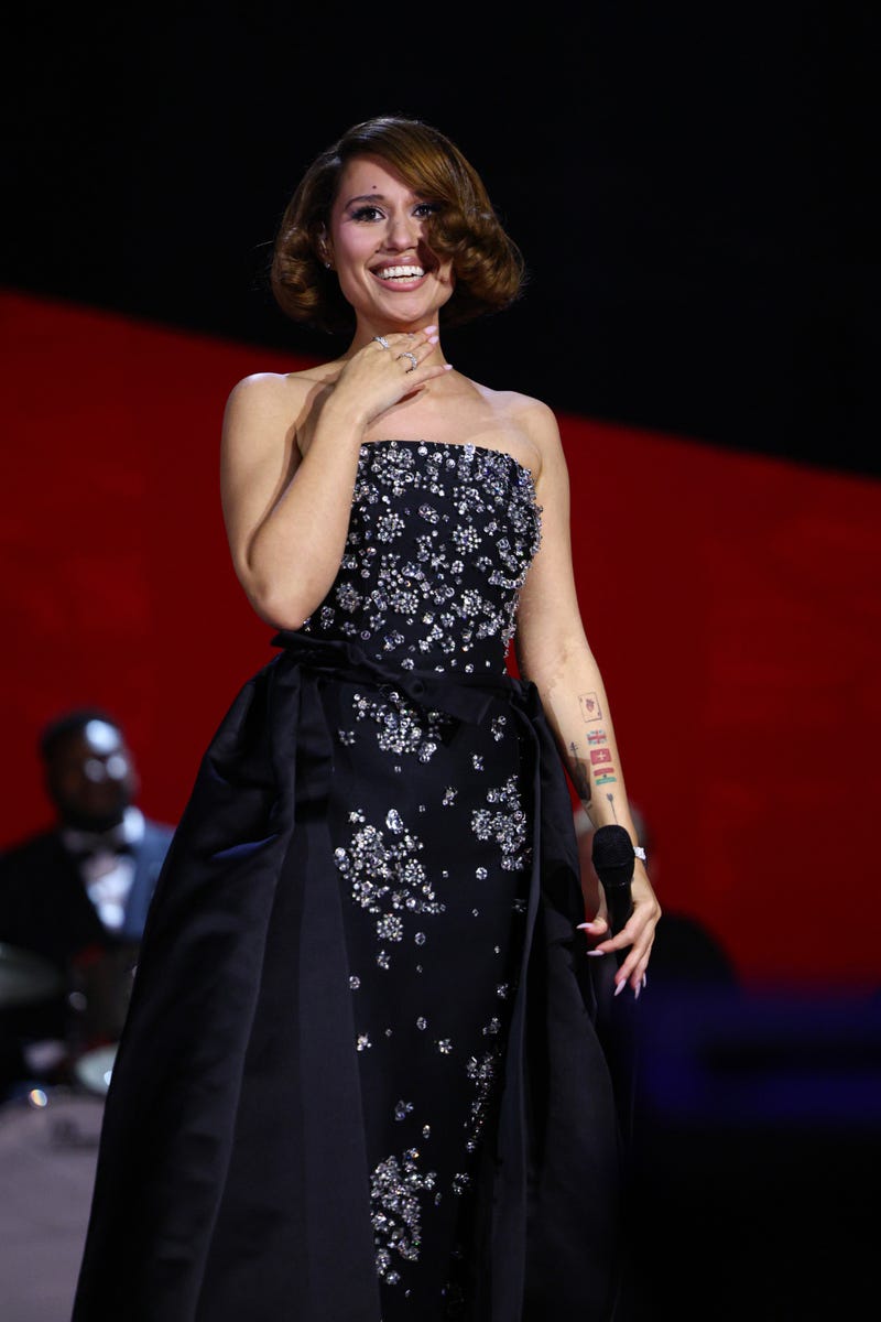 How Rosalía and Beyoncé are bringing opera back