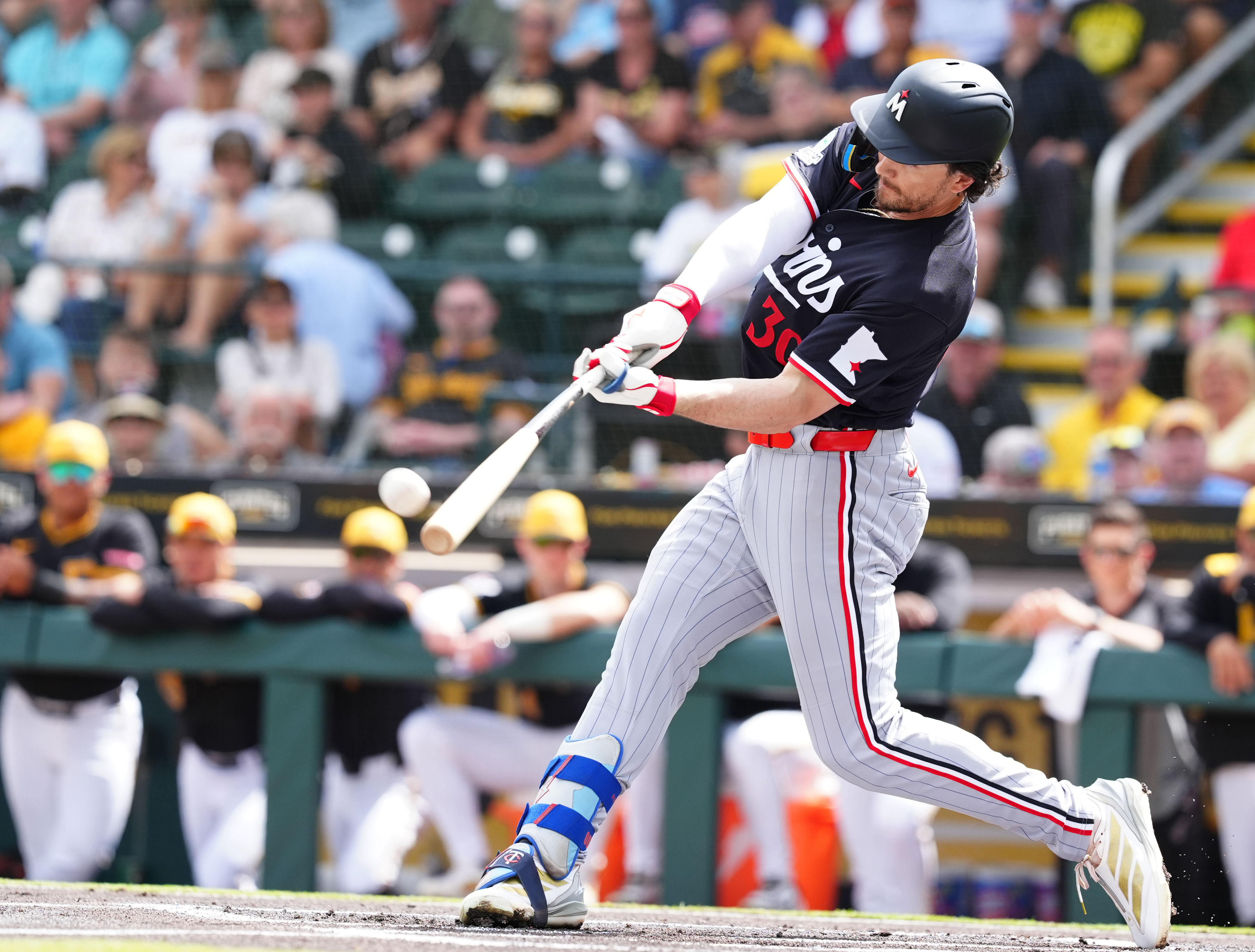 Roster projection 2.0: Lopez, Festa injuries and outfielder breakouts ...