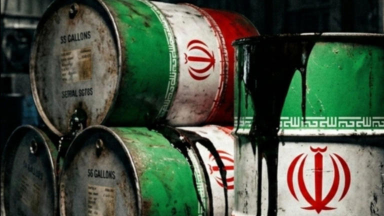 Guerra en Medio Oriente dispara el petróleo y sacude la economía global