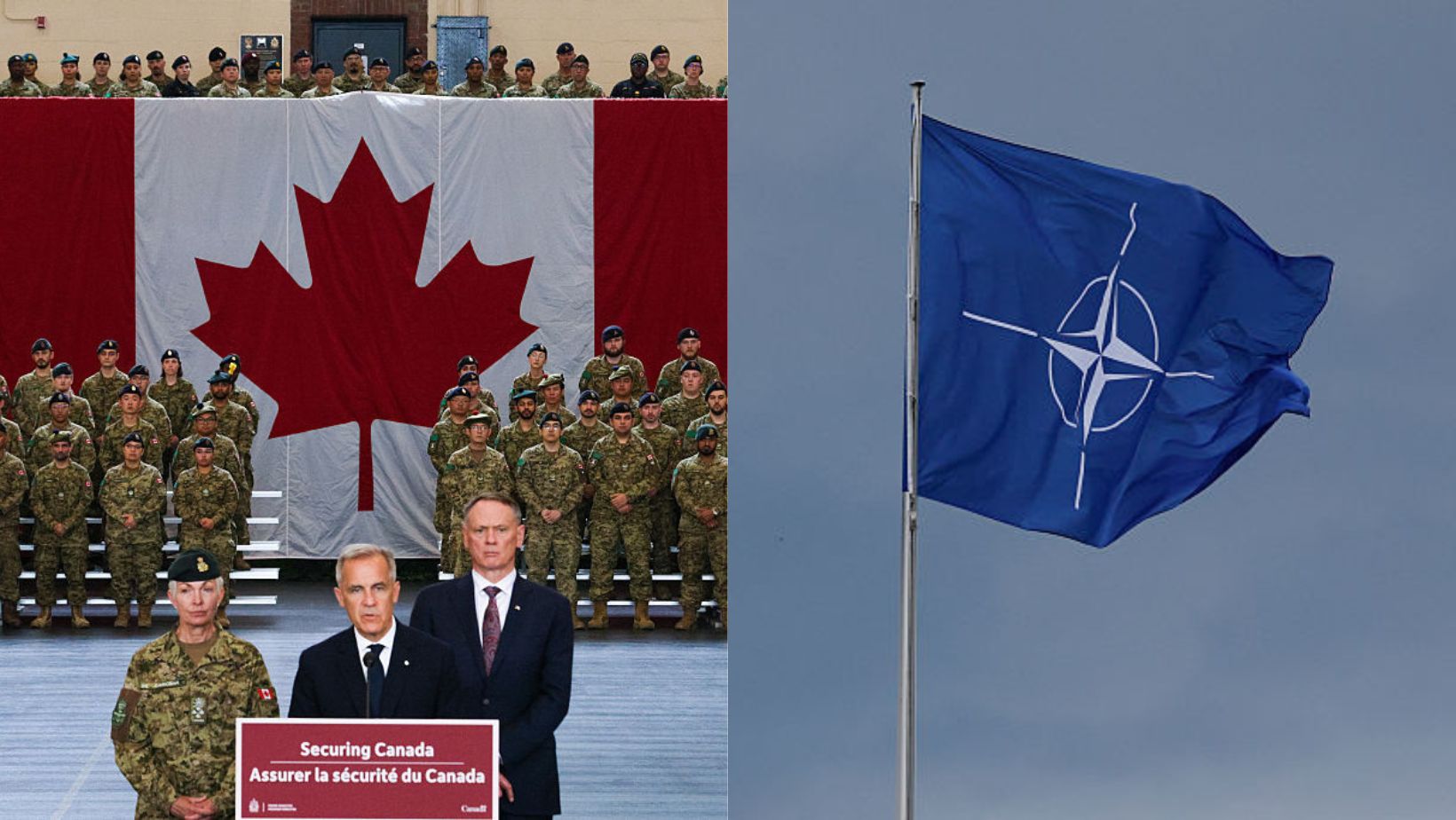 Budget, NATO, and defense: Analysis of the commitment to spend 5% of ...