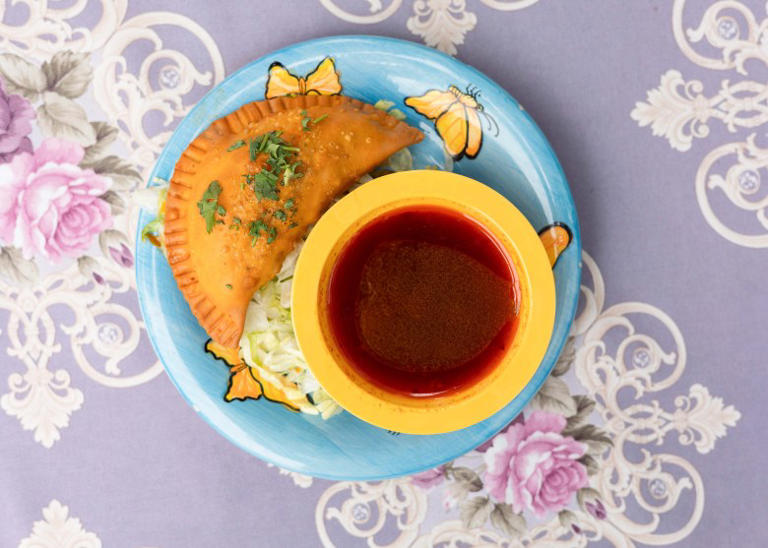 Eat beat: San Diego springs to life with cocktails, coffee & culinary ...