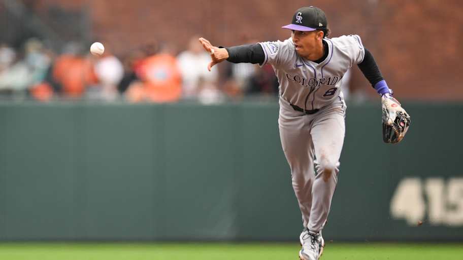 Ryan Ritter's emergence is making the Opening Day roster decision ...