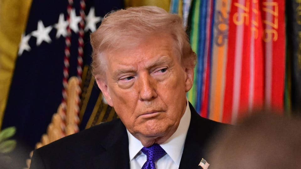 Rich and powerful in the new Epstein files: New files released with Trump allegations<br><br>