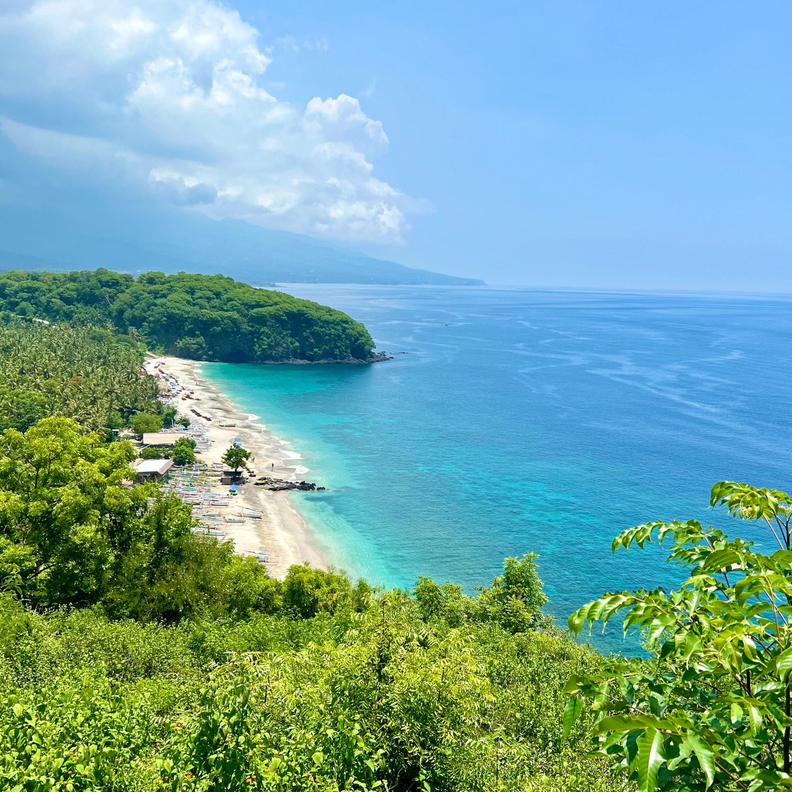 Body parts of kidnapped tourist found on Bali beach, police say