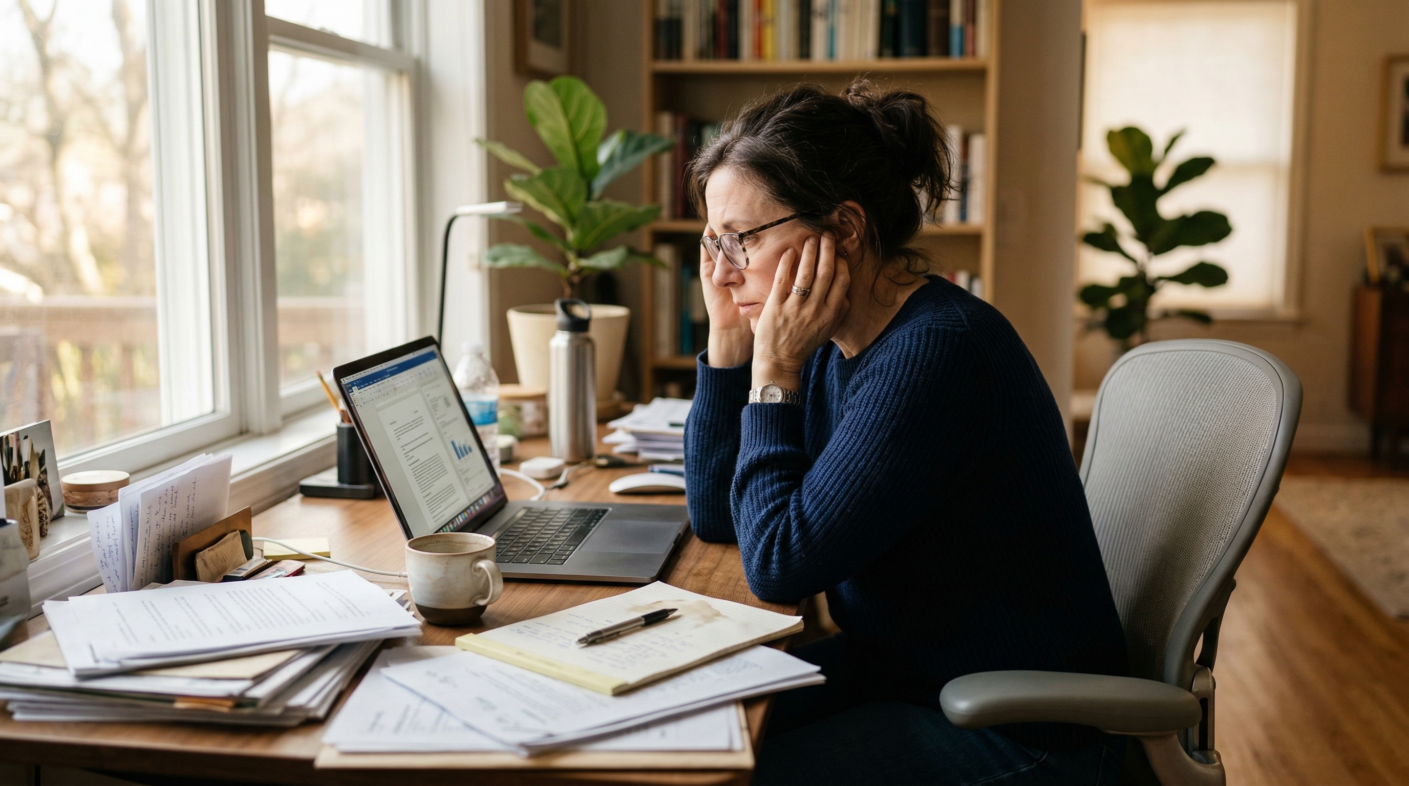 69% of workers say layoff stigma hasn't improved even as cuts spread