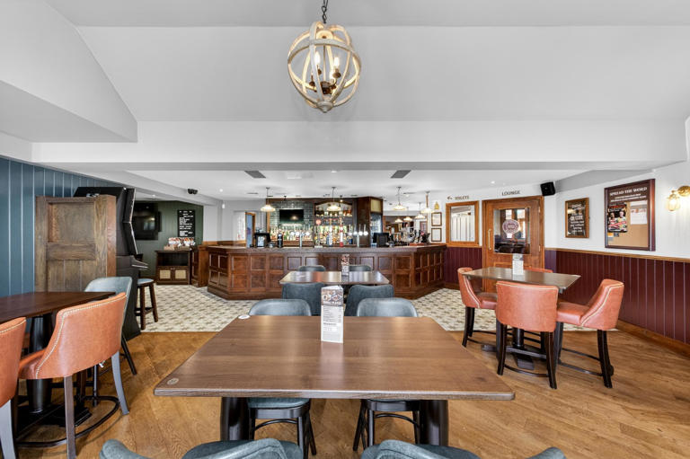 Gallery: Take a look at new look Doncaster pub after huge makeover