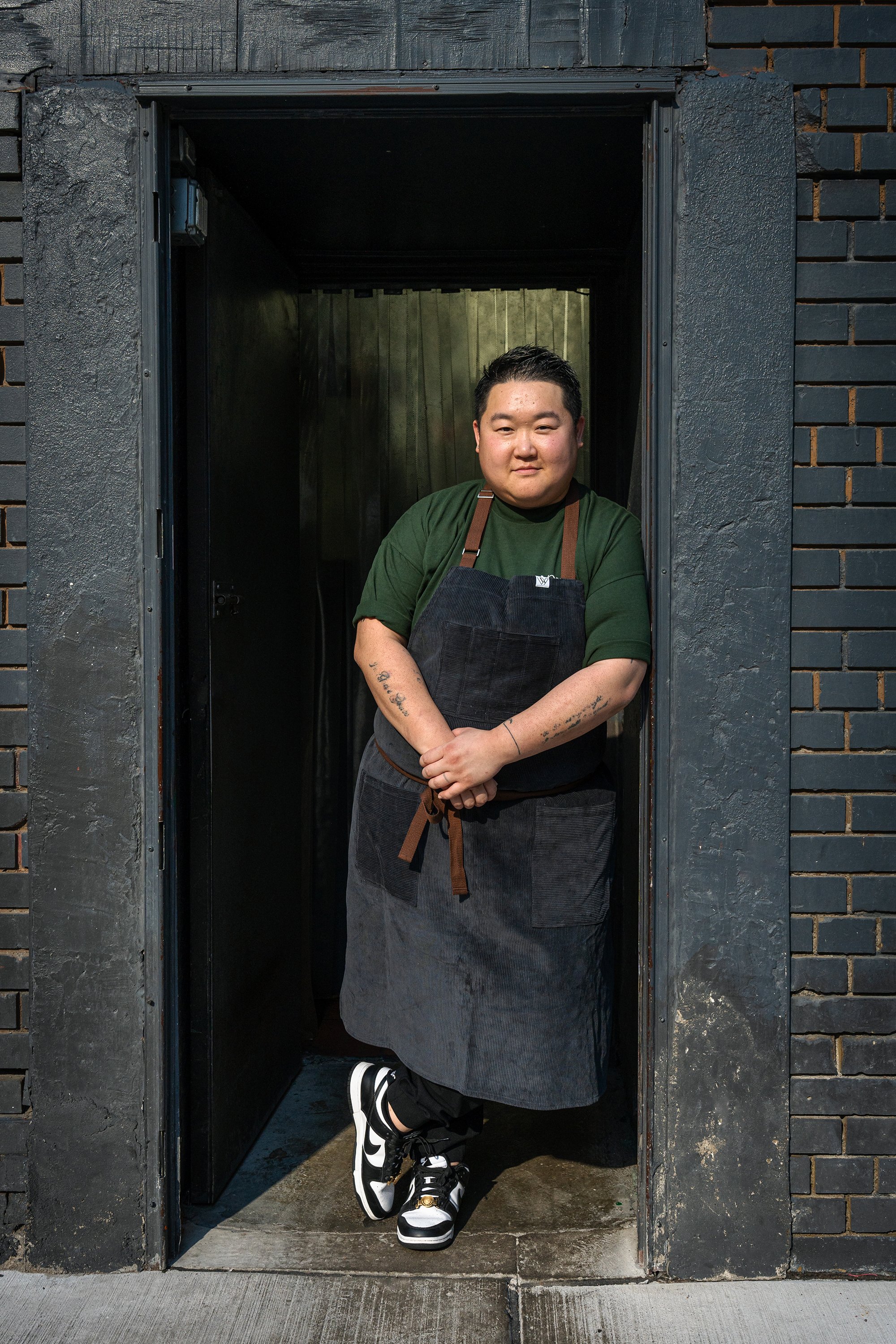 Historically, many kitchens have been driven by fear: Six of the city’s ...