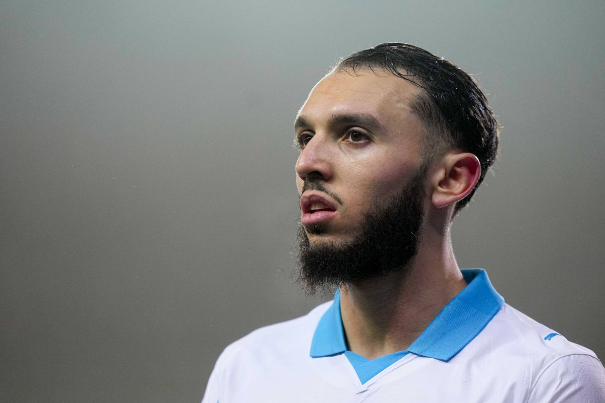 OM : De Zerbi exige Gouiri à Tottenham