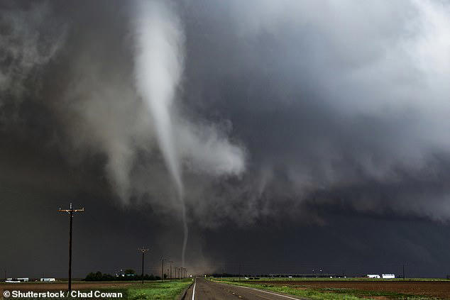 Millions brace for deadly storm bringing hurricane-force winds and ...