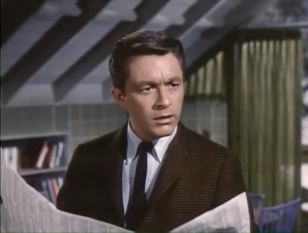 19 super cool 'My Favorite Martian' fun facts