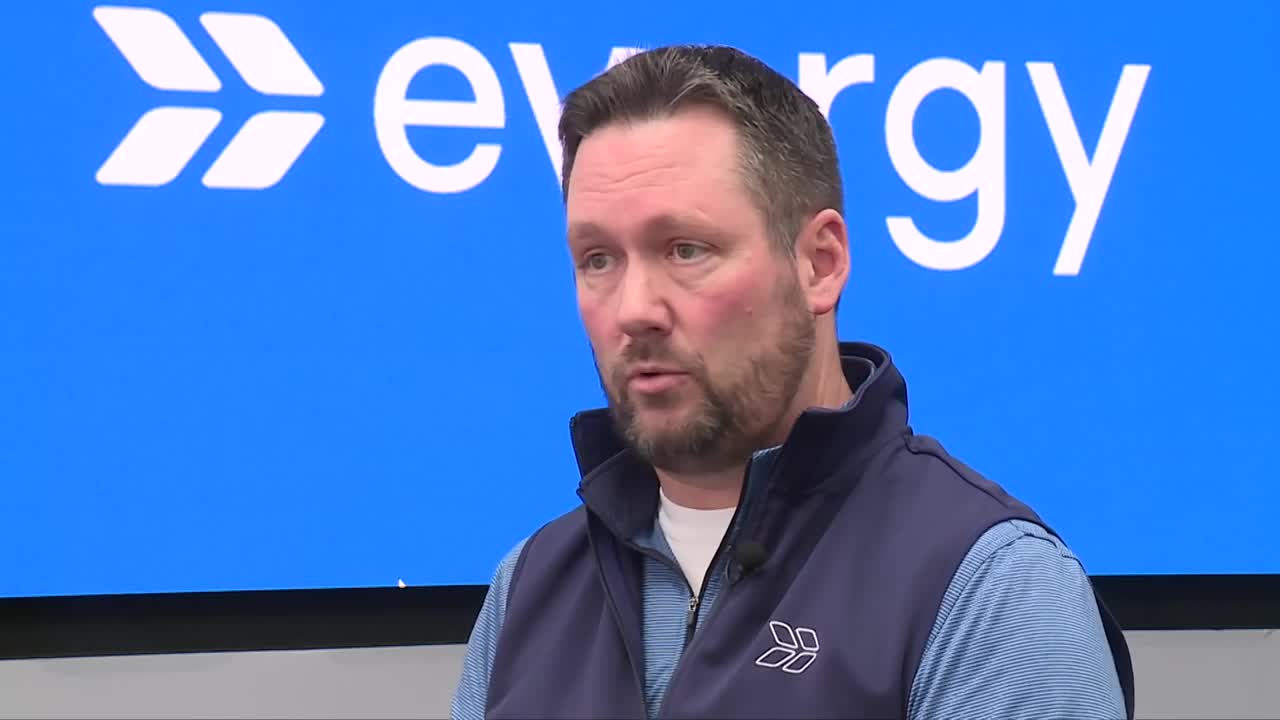 How will KC's data center boom impact electric bills? Evergy discusses ...