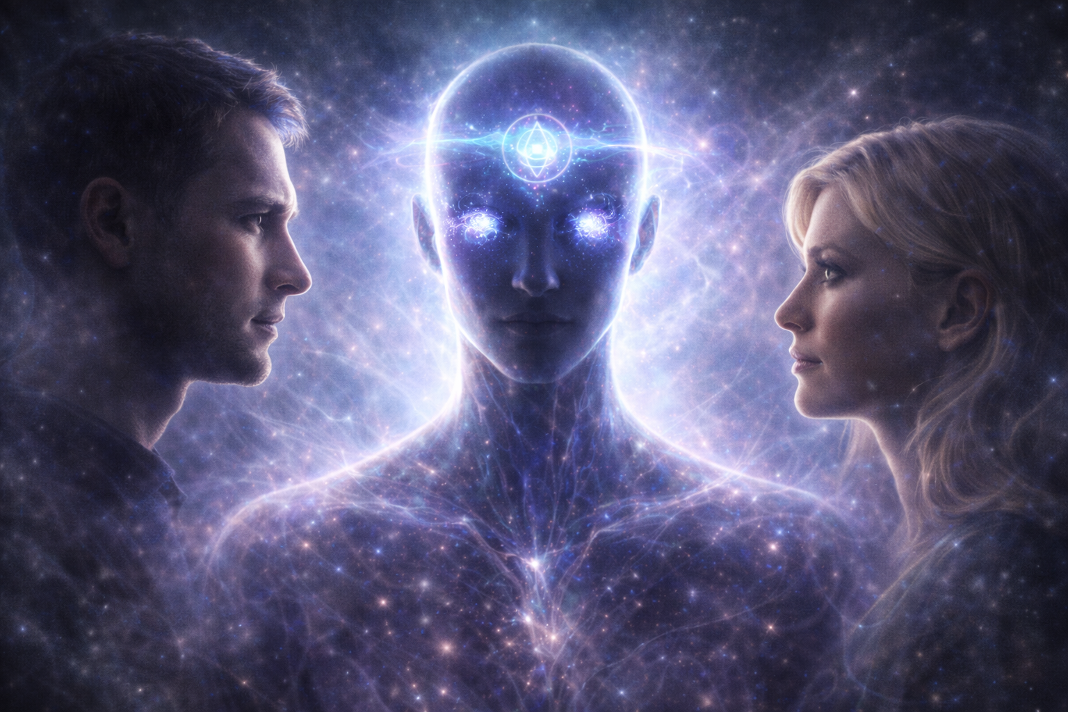 Florida congresswoman claims evidence of 'interdimensional beings'