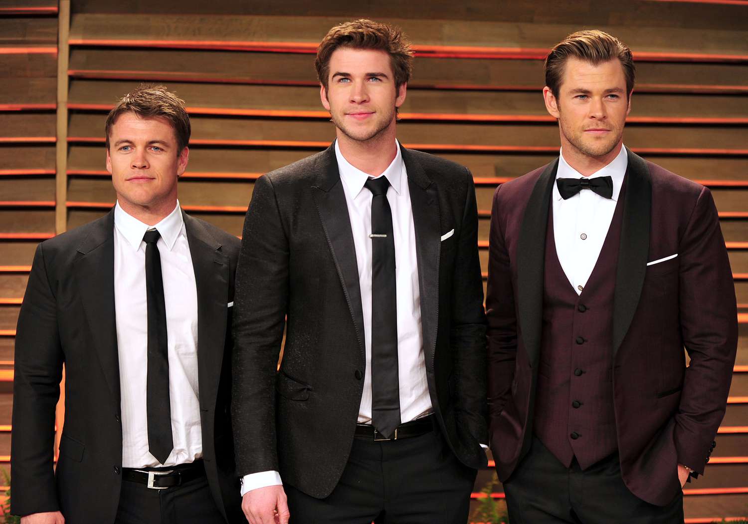 30 sibling celebs who prove talent runs in the family