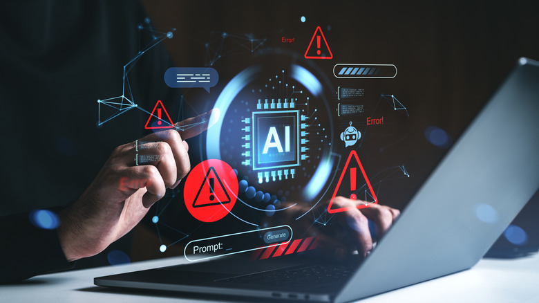 How hackers used a popular AI to steal a mountain of government data