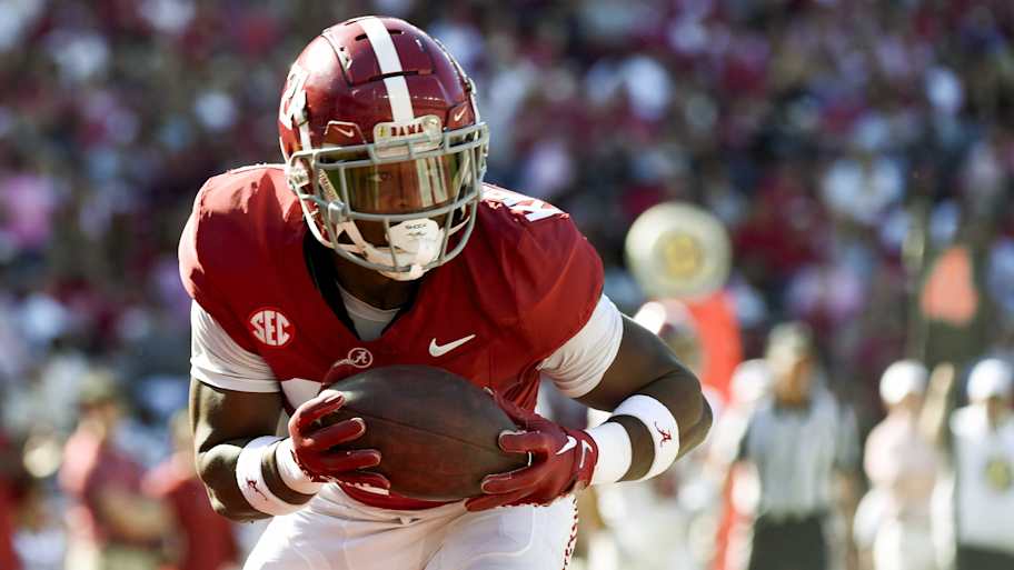 4 Alabama defensive players on the clock as 2026 spring practice gets ...