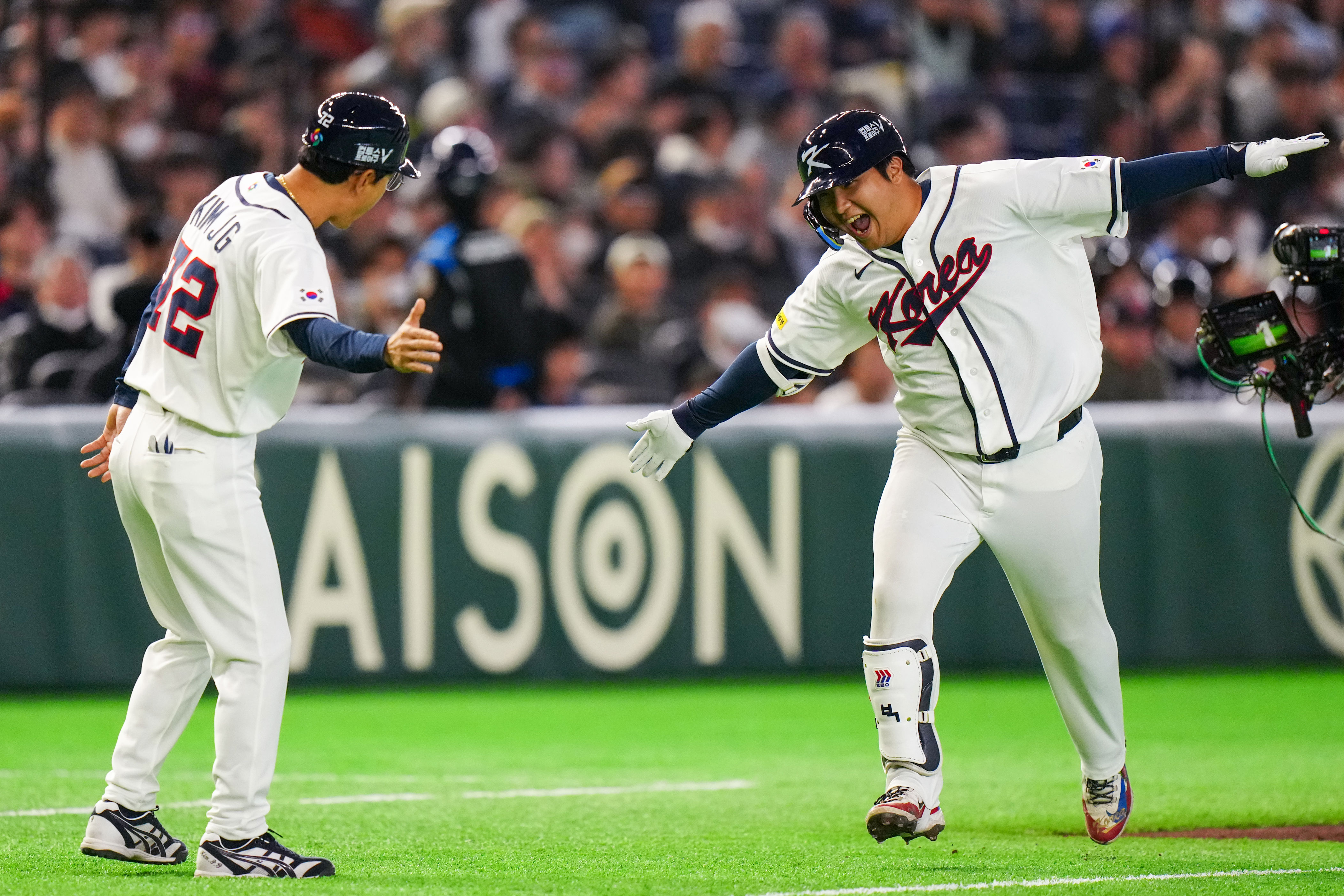 World Baseball Classic recap: Pool play has begun