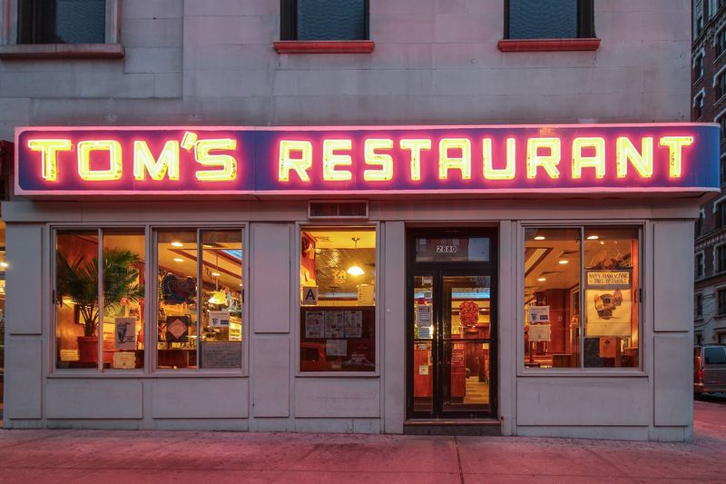 15 American diners that still have counter seating and bottomless coffee
