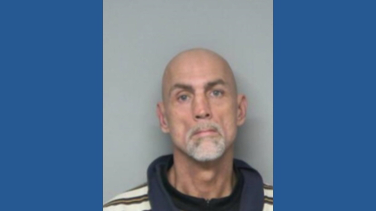 Man arrested after chase with deputies on stolen motorcycle: Sheriff's ...