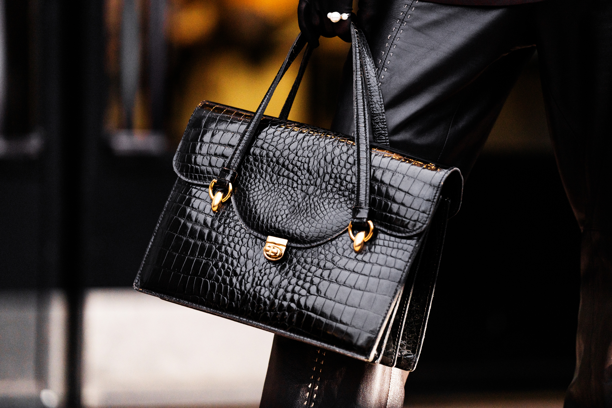 Expensive fashion items that look totally cheap