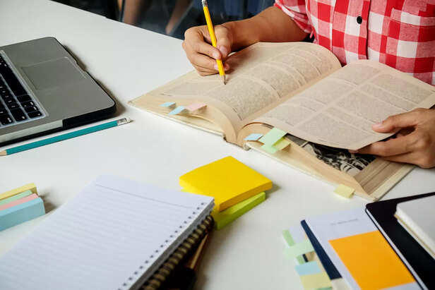 4 science-backed study techniques that boost exam scores