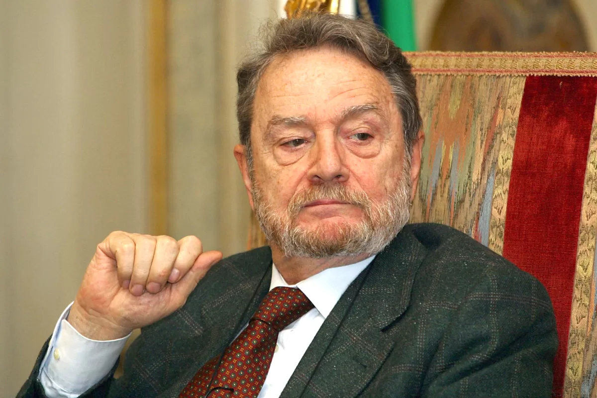 L’ex magistrato Mastroeni: “Il giro delle nomine? Col caso Palamara ho ...