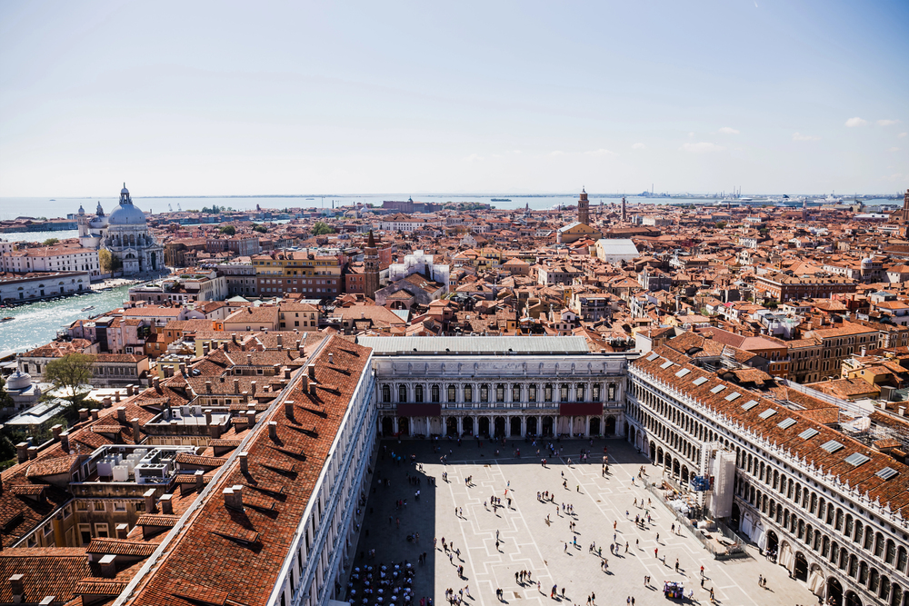 20 stunning European cities that tourists always overlook (but shouldn’t!)