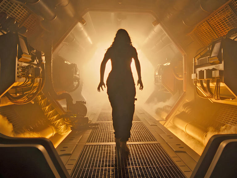 Pasaron 568 días, pero la mejor película de horror espacial de la ...