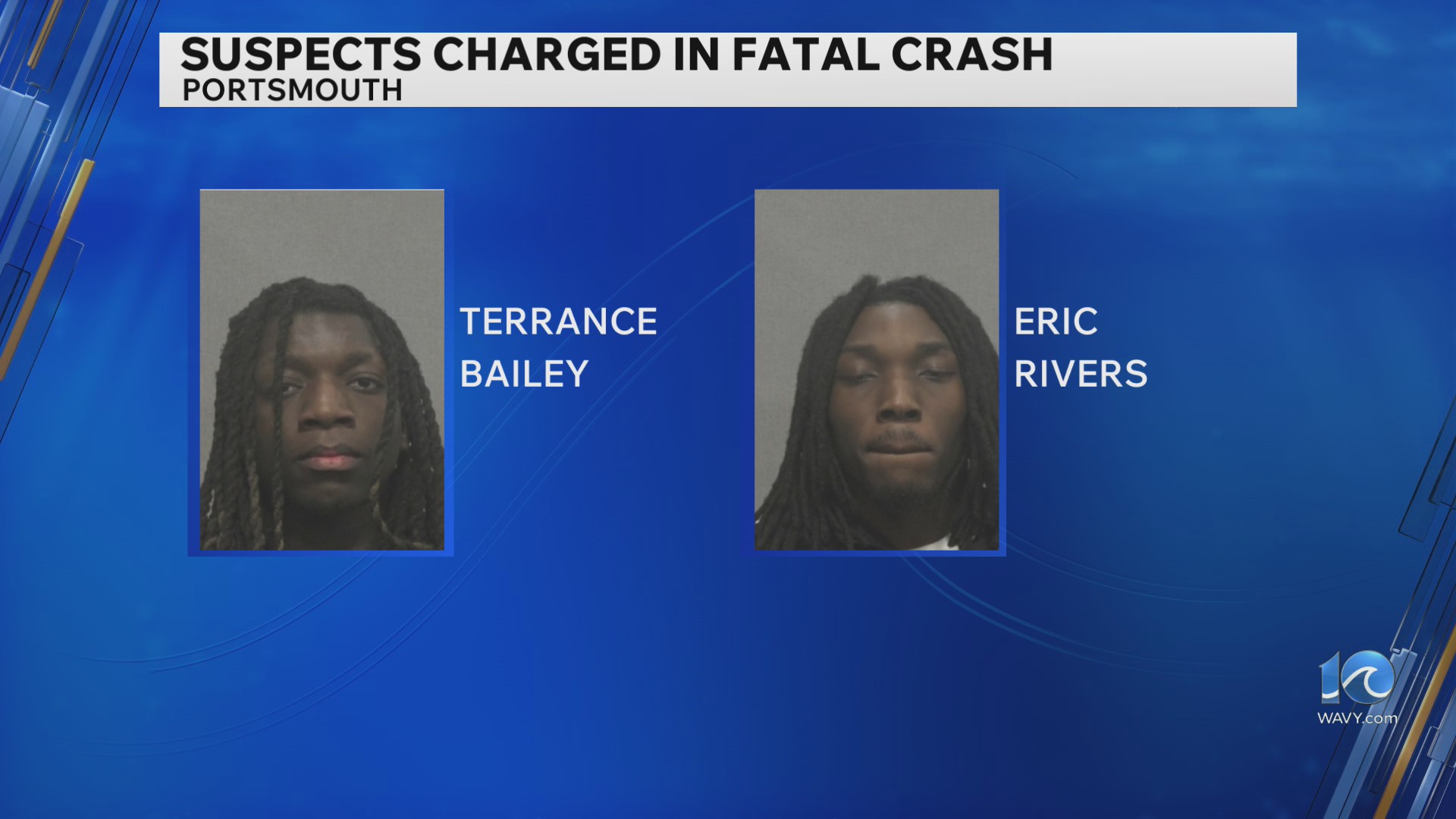 PPD: 2 arrested in connection to fatal January crash with pedestrian