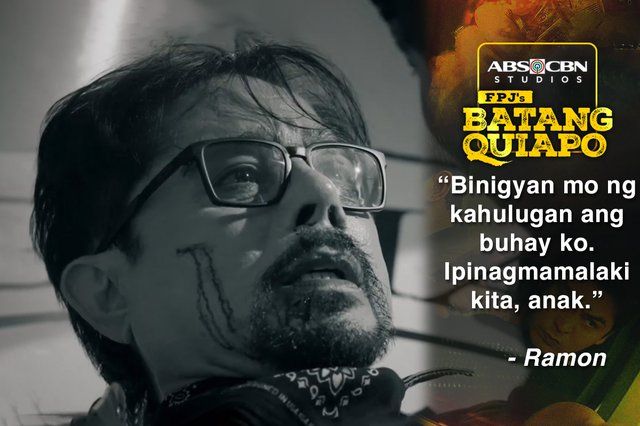 Batang Quiapo: Ang pamamaalam ni Ramon Montenegro | Episode 794