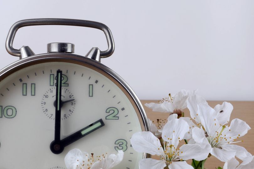 Daylight Savings Time 2026: When do we lose an hour in March