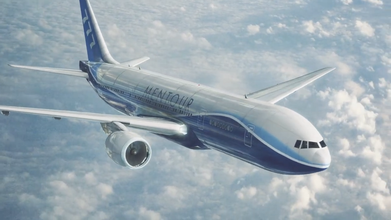 How this tiny wing upgrade saves airlines millions