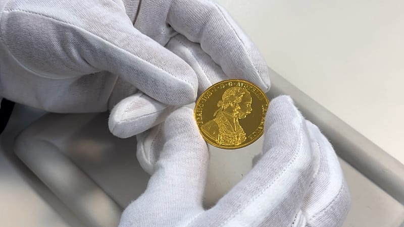 El conflicto en Oriente Próximo dispara el oro y agita los mercados ...