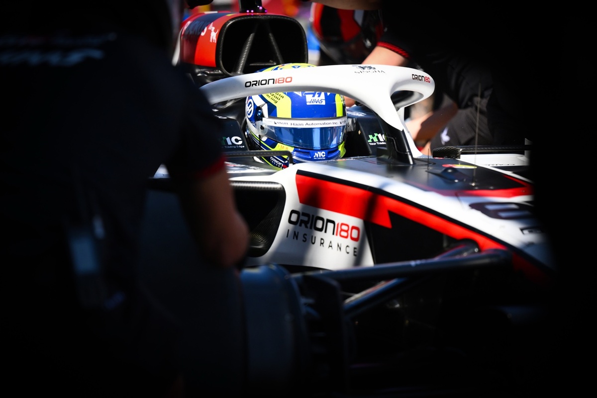 Ferrari gives Haas as much info as they can, amid Mercedes customer ...