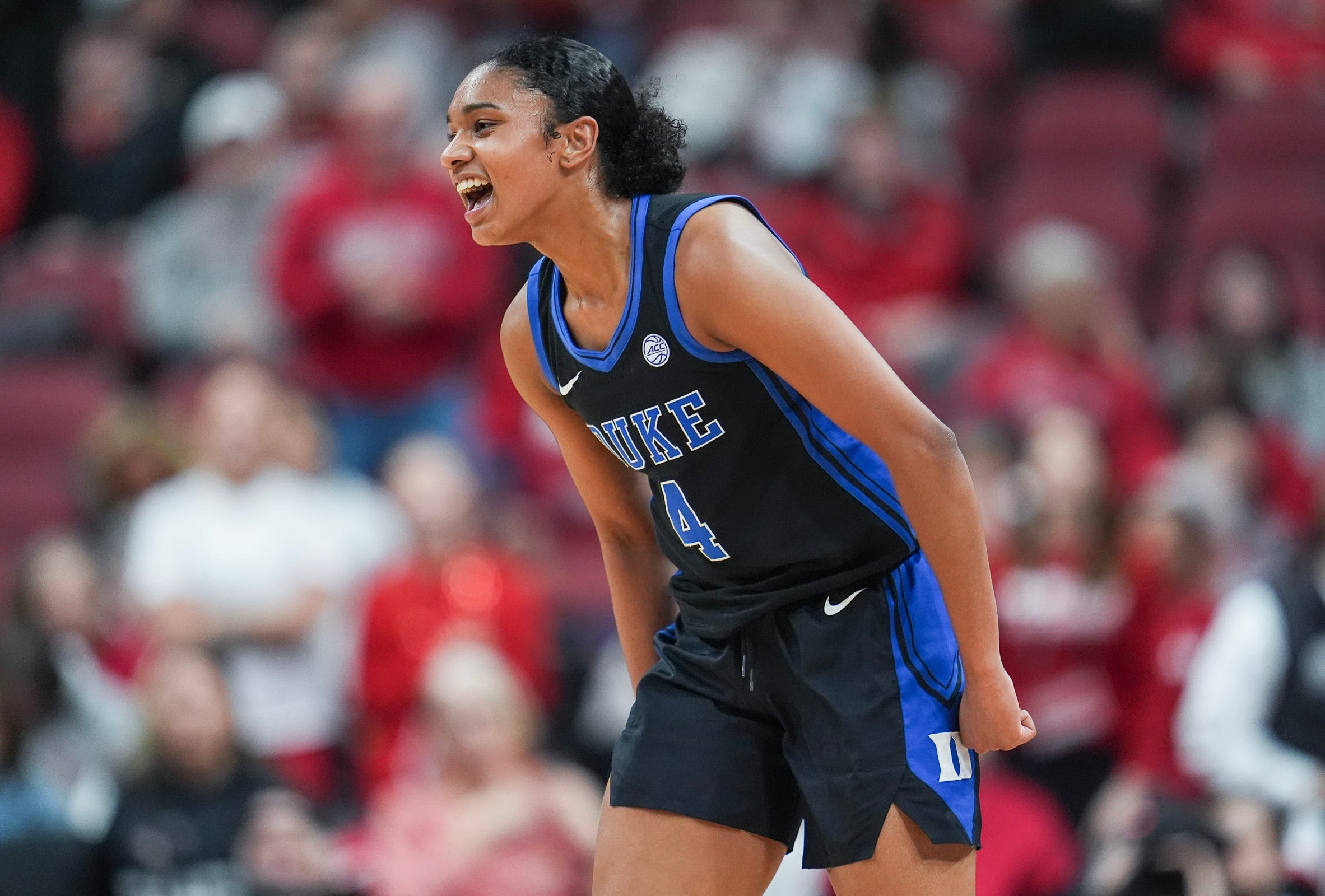 What channel is Duke women's basketball on today? Time, TV schedule for ...