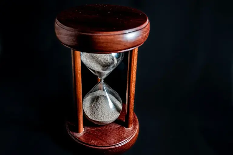 The 10-year rule: Why you should downsize sooner than you think