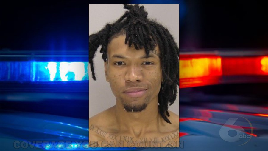 Augusta murder suspect found, arrested in Atlanta