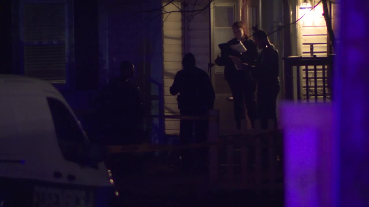 Woman, 19, charged in deadly shooting of man on Virginia Beach Boulevard