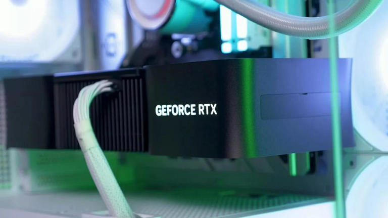 NVIDIA entrega un 20% menos de GPUs de las que el mercado necesita y ...